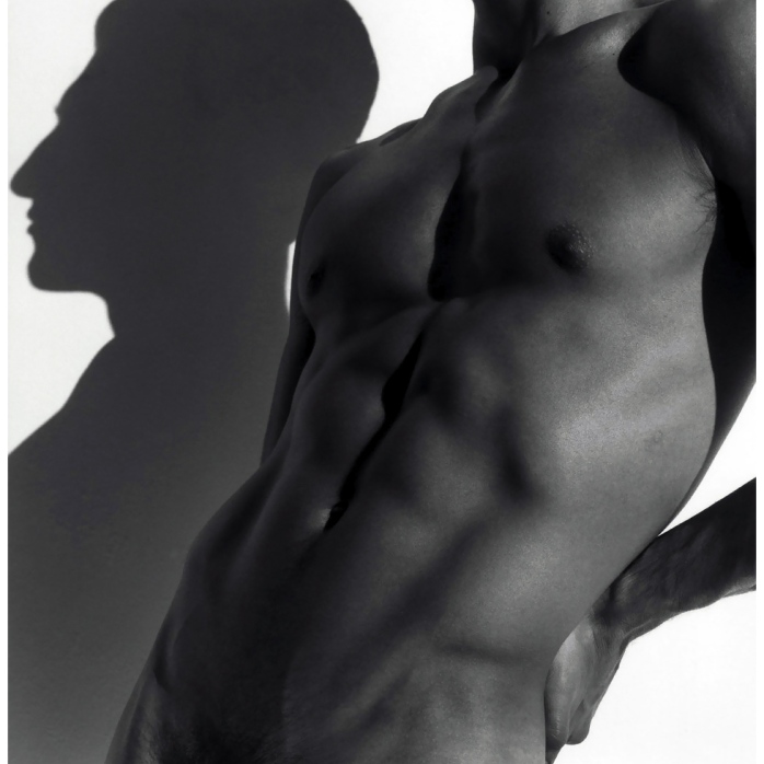 herb-ritts-tony-with-shadow-los-angeles-1988